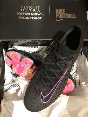 Nike Phantom Ultra Venom Fg ZU VERKAUFEN! - PicClick DE